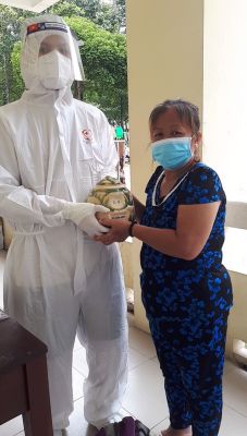 Bình tĩnh vượt qua khủng hoảng tâm lý mùa dịch Covid-19