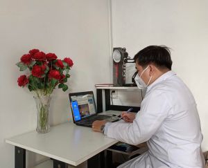 F0 bình tĩnh, chúng tôi ở bên bạn...