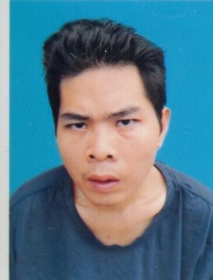 Thông tin tìm đối tượng xã hội bỏ trốn
