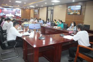 Cần sớm điều chỉnh Luật Công chứng năm 2014 cho phù hợp
