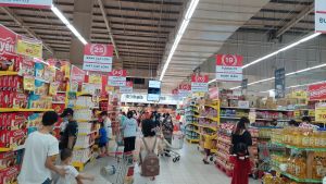 Đồng Nai là vùng xanh