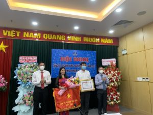 Ngành nông nghiệp tăng trưởng ấn tượng