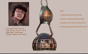 Những nghệ sĩ Đồng Nai “thắp lửa” đam mê