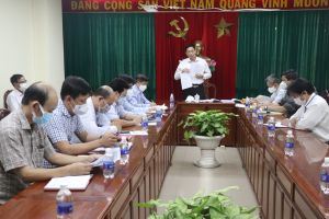 Đồng Nai sẽ hoàn thiện cơ sở dữ liệu đất đai