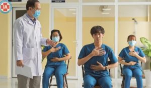 Không thể chủ quan với những biến chứng hậu Covid-19