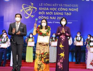 “Hạt giống” quý của cộng đồng giáo viên sáng tạo