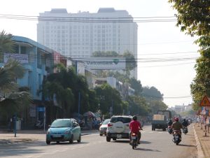 Kỳ vọng Long Thành