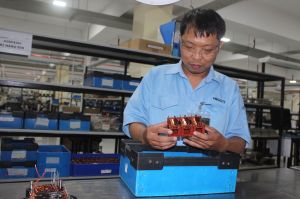 FTA mang lại nhiều cơ hội cho doanh nghiệp