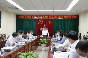 Trường đại học Công nghệ Đồng Nai xin chủ trương đầu tư xây dựng bệnh viện