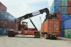 Xuất khẩu tìm hướng tăng tốc ngay từ đầu năm