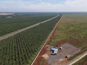 Phối hợp chặt chẽ trong công tác bàn giao mặt bằng thi công dự án sân bay Long Thành