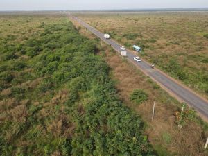 Kiến nghị đóng đường Hương lộ 10 phục vụ thi công sân bay Long Thành