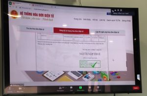 Tập trung ngay từ đầu năm để hoàn thành thu ngân sách vượt dự toán