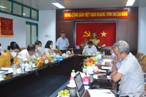 Năm mới, niềm tin vào sự khởi sắc