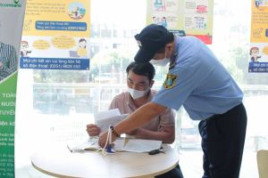 Sở Tài nguyên và Môi trường có Chỉ số cải cách hành chính năm 2021 cao nhất