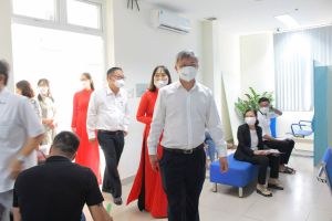 Sau Tết, bắt tay ngay vào nhiệm vụ