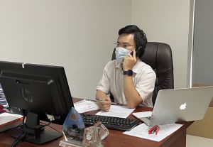 Thêm công cụ kiểm soát nguồn thu ngân sách