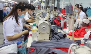 Ngành nghề làm bệ đỡ cho kinh tế Đồng Nai