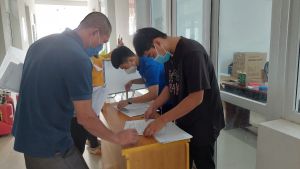 Tăng tiền ăn, đảm bảo dinh dưỡng cho bệnh nhân Covid-19