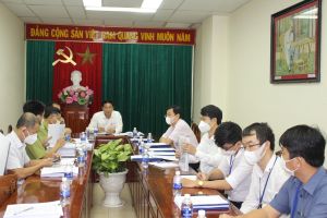 Nghiên cứu kỹ phương án chuyển đổi đất rừng để làm đường cao tốc Tân Phú-Bảo Lộc