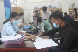 Sẽ kiểm tra cải cách hành chính tại ít nhất 50% UBND cấp huyện