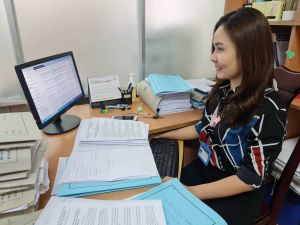 Phát huy vai trò của công tác văn thư, lưu trữ