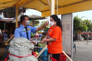 Hẹn mùa lễ hội năm sau