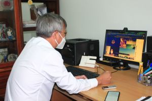 Phát huy tính chủ động, sáng tạo của giáo viên, học sinh