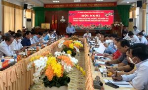 Năm 2022, Ngành Nông nghiệp tiếp tục đặt mục tiêu tăng trưởng cao