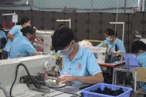 Trên 98% lao động đã trở lại làm việc ổn định tại các doanh nghiệp