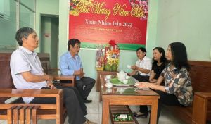 Nhiều hoạt động nhân Ngày thơ Việt Nam và Ngày Văn nghệ sĩ Đồng Nai