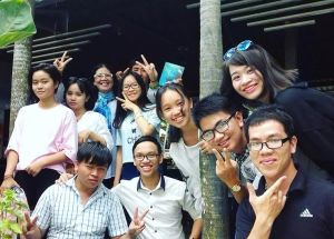 Ứng dụng công nghệ 4.0 trong quảng bá thơ ca Đồng Nai