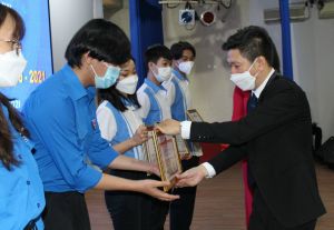 Người thầy tâm huyết với văn hóa Đồng Nai