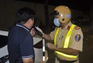 Hệ lụy khi lạm dụng rượu, bia