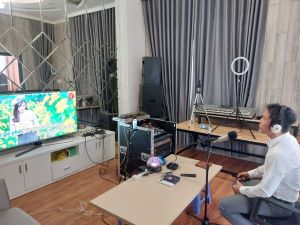 Xuân về trong âm nhạc của Đồng Nai