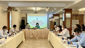 Đồng Nai đăng cai cuộc thi truyện ngắn Đông Nam bộ năm 2022