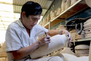 Hoa Kỳ chiếm 30% trong kim ngạch xuất khẩu