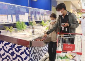 Kế hoạch bảo đảm an toàn thực phẩm trong ngành Công thương