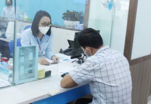 Dư nợ cho vay xuất nhập khẩu đạt hơn 38,8 ngàn tỷ đồng