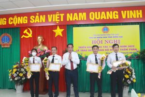 Đảm bảo xét xử án đúng tinh thần thượng tôn pháp luật