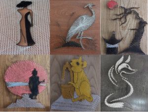 Sáng tạo văn hóa, nghệ thuật trên chất liệu mới