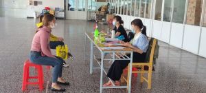 Thị trường lao động khởi sắc sau đại dịch Covid-19