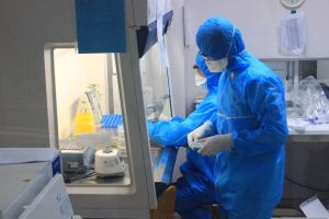 Thông tư mới quy định giá xét nghiệm SARS-CoV-2