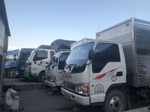 Giá xăng dầu và nguyên liệu tăng cao làm khó doanh nghiệp