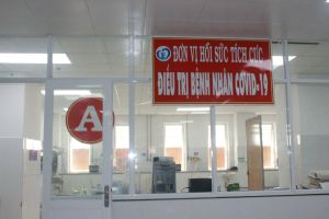 6/8 bệnh nhân tử vong do Covid-19 trong tuần chưa tiêm vaccine