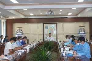 Quan tâm bảo vệ quyền và lợi ích hợp pháp của công nhân lao động