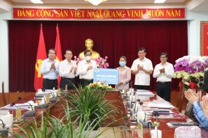 Phát huy vai trò người cao tuổi trong xây dựng, phát triển địa phương