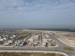 Lập Hội đồng thẩm định điều chỉnh dự án thu hồi đất, bồi thường, hỗ trợ, tái định cư sân bay Long Thành