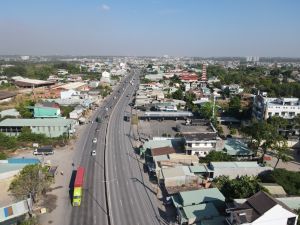 Lập Hội đồng thẩm định Báo cáo nghiên cứu tiền khả thi dự án đường cao tốc Biên Hòa- Vũng Tàu (giai đoạn 1)