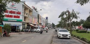 Dành 151ha làm nhà ở xã hội